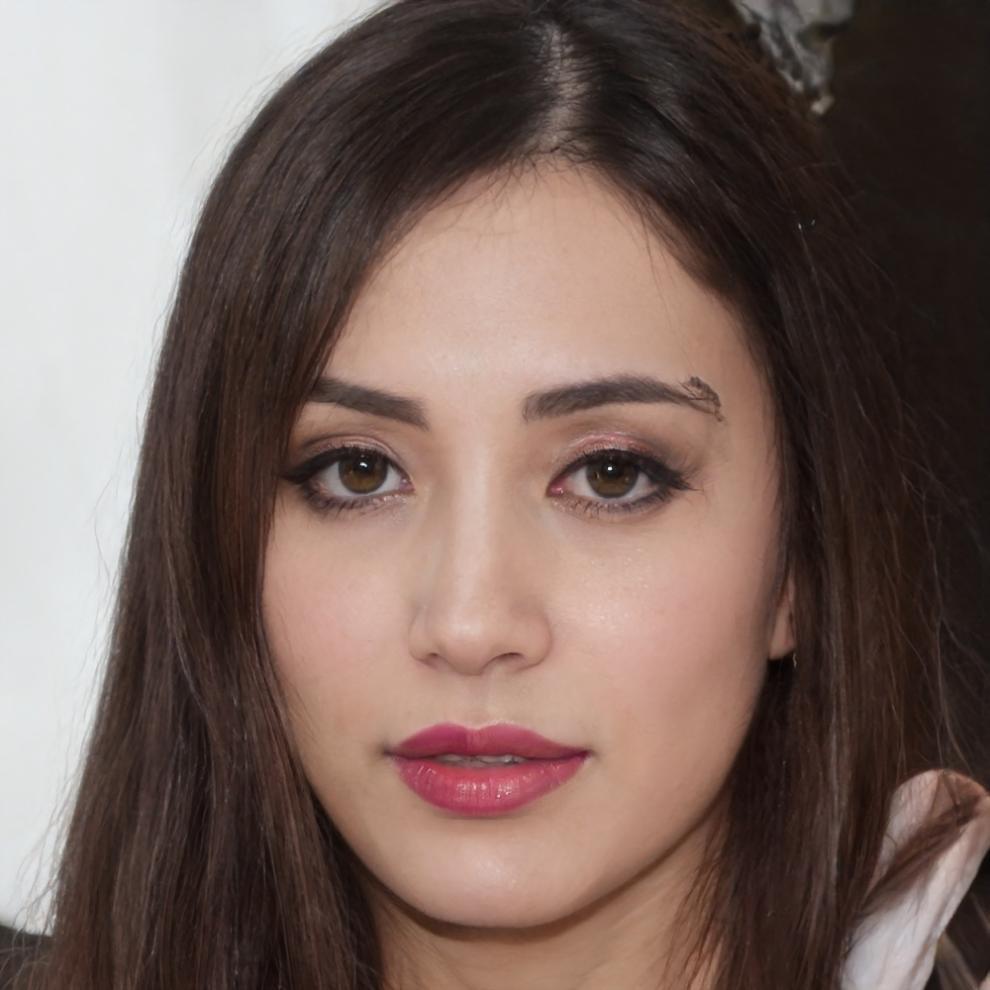 Portrait de Solène Dufresne