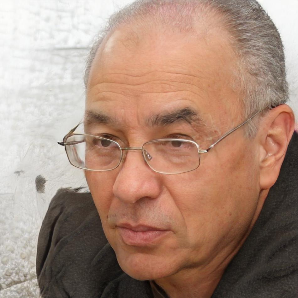 Portrait de Théo Vasseur, formateur en gestion du BFR